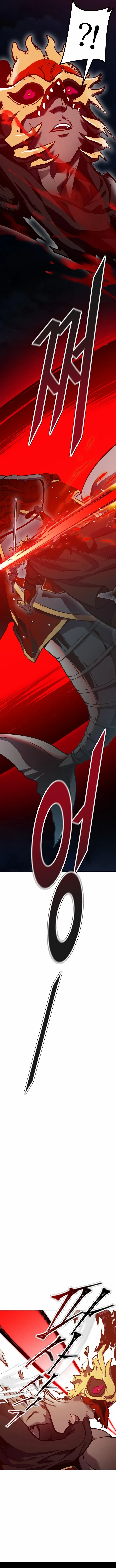 Tower of God Chapter 589 image 20